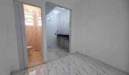 Apartamento com 1 quarto, Ponta da Praia, Santos - R$ 295 mil, Cod: 3002200