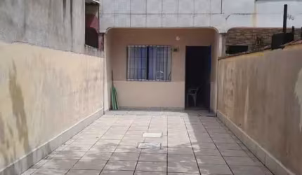 Sobrado com 2 dorms, Cidade da Criança, Praia Grande - R$ 220 mil, Cod: 3002212