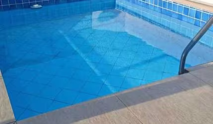 Cobertura com 3 quartos, Ponta da Praia, Santos, Cod: 3002259