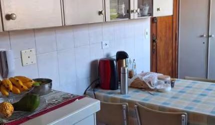 Apto com 3 quartos, Embare Santos - R$ 600 mil, Cod: 3002279