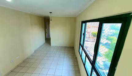 Apartamento com 2 quartos, Embaré, Santos - R$ 455 mil, Cod: 3002291