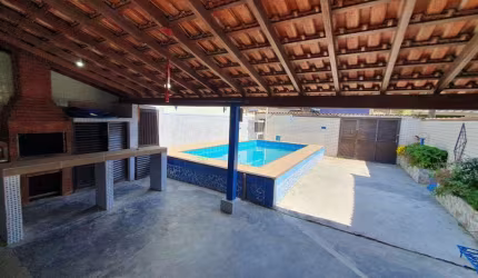 Casa com 2 quartos, Estuário, Santos - R$ 735 mil, Cod: 3002295