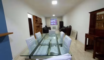 Apartamento com 3 quartos, Ponta da Praia, Santos - R$ 899 mil, Cod: 3002296
