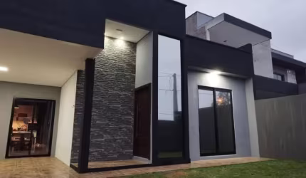 CASA MORRO DO MEIO