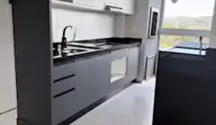 APARTAMENTO VILA NOVA
