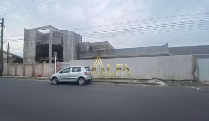 PRÉDIO COMERCIAL - CENTRO NAVEGANTES