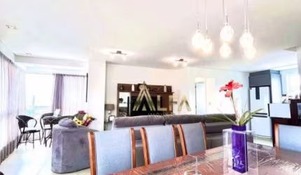 Apartamento com 3 dormitórios à venda, 110 m² por R$ 995.000,00 - Centro - Penha/SC