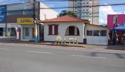 Casa com 3 dormitórios à venda, 110 m² por R$ 1.500.000,00 - Centro - Navegantes/SC