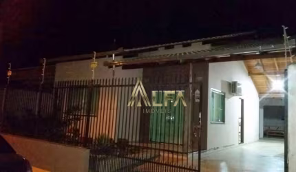 Casa com 2 dormitórios à venda, 172 m² no Santa Regina em Itajaí/SC
