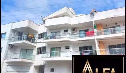 Apartamento com 2 dormitórios à venda, 120 m² por R$ 510.000,00 - Centro - Penha/SC