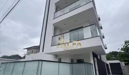 Apartamento no Centro de Balneário Piçarras, com 3 dormitórios à venda, 97 m² por R$ 719.400,00 - Centro - Balneário Piçarras/SC