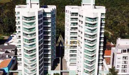 Apartamento Com vista mar em Balneário Piçarras