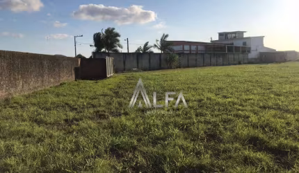 Terreno à venda, 3 m² por R$ 3.850.000,00 - Volta Grande - Navegantes/SC