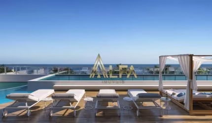 Apartamento com 3 dormitórios à venda, 127 m² por R$ 2.000.000,00 - Itacolomi - Balneário Piçarras/SC