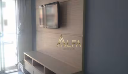 Apartamento 53 m² com 2 dormitórios - Itaipava - Itajaí SC