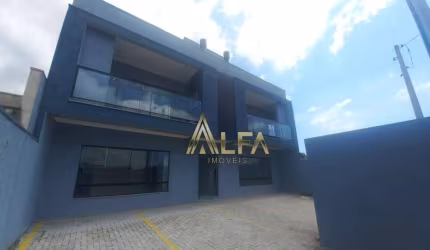Apartamento com 3 dormitórios à venda, 78 m² por R$ 465.000,00 - Itacolomi - Balneário Piçarras/SC
