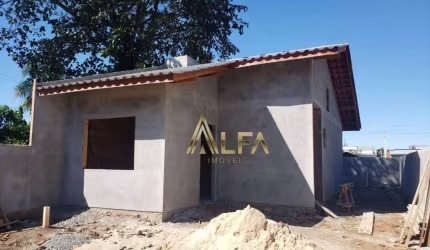 Casa em Barra Velha - Quinta dos Açorianos