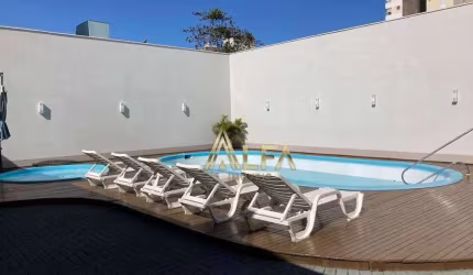 Apartamento à venda, 107 m² por R$ 850.000,00 - Centro - Balneário Piçarras/SC