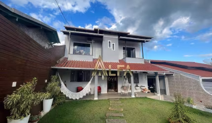 Sobrado diferenciado