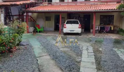 Casa com Piscina no Gravatá