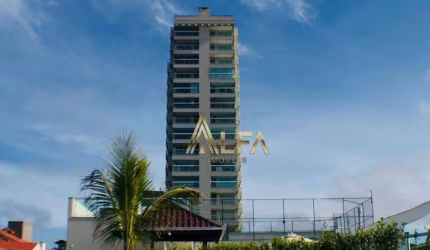 Apartamento à venda, 121 m² por R$ 1.440.000,00 - Centro - Penha/SC
