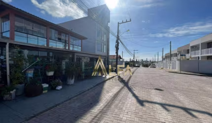 Terreno à venda, 575 m² por R$ 1.060.000,00 - Nossa Senhora da Paz - Balneário Piçarras/SC