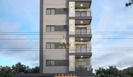Apartamento com 2 dormitórios à venda, 80 m² por R$ 530.841,46 - Centro - Navegantes/SC
