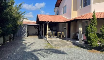 Casa com 4 dormitórios à venda, 450 m² por R$ 1.300.000,00 - Nossa Senhora da Paz - Balneário Piçarras/SC