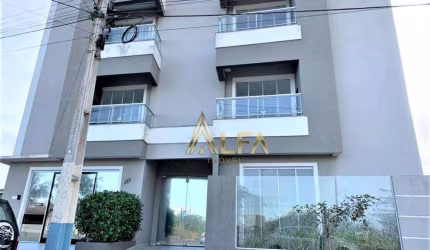 APARTAMENTO NO GRAVATÁ COM GARAGEM COBERTA