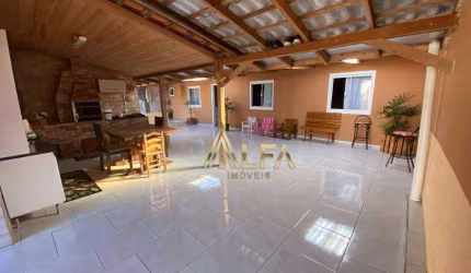 Casa à venda, 200 m² por R$ 699.000,00 - Centro - Penha/SC
