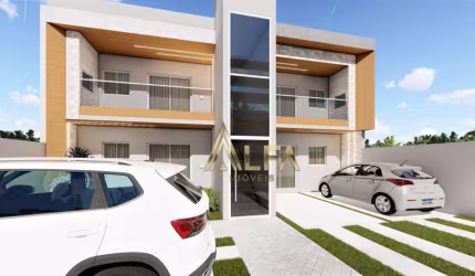 Apartamento na Meia Praia em Navegantes-SC