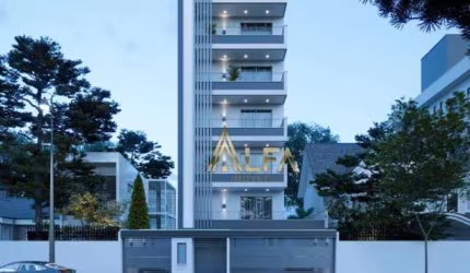 Apartamento à venda, 82 m² por R$ 670.000,00 - Itajuba - Barra Velha/SC