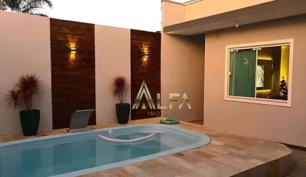 Casa à venda, 140 m² por R$ 1.100.000,00 - Centro - Penha/SC