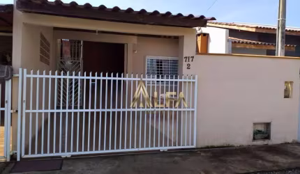 Casa com 2 dormitórios à venda, 66 m² por R$ 370.000,00 - Itajuba - Barra Velha/SC