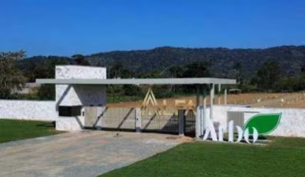 Terreno à venda, 583 m² por R$ 480.000,00 - Nossa Senhora de Fatima - Penha/SC