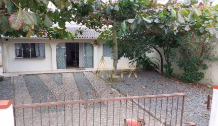 Casa à venda, 180 m² por R$ 950.000,00 - Armação - Penha/SC