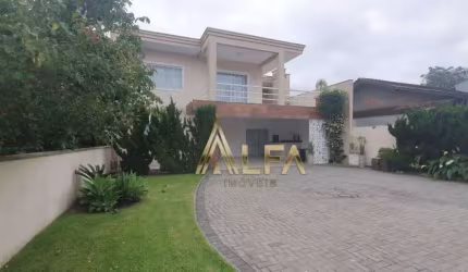 Sobrado AVERBADO com 4 dormitórios à venda, 233 m² por R$ 1.600.000 - Armação - Penha/SC
