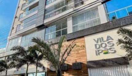 Apartamento à venda, 103 m² por R$ 890.000,00 - Centro - Navegantes/SC