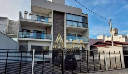 Apartamento com 3 dormitórios à venda, 78 m² por R$ 650.000,00 - Tabuleiro - Barra Velha/SC