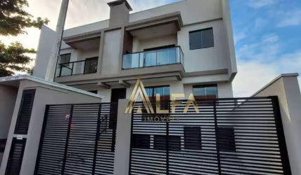 Apartamento com 2 dormitórios à venda, 78 m² por R$ 625.000,00 - Tabuleiro - Barra Velha/SC