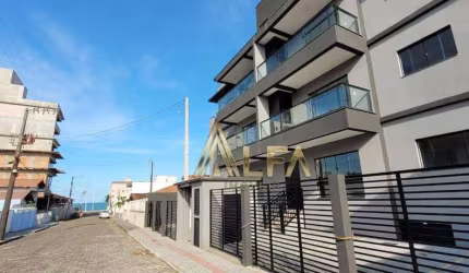 Apartamento com 2 dormitórios à venda, 69 m² por R$ 600.000,00 - Tabuleiro - Barra Velha/SC