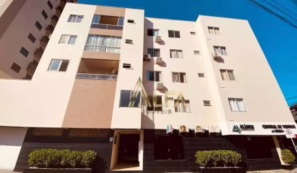 100M do mar  - Apartamento com 3 quartos sendo 1 suíte