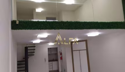 Sala à venda, 81 m² por R$ 1.100.000,00 - Centro - Balneário Piçarras/SC