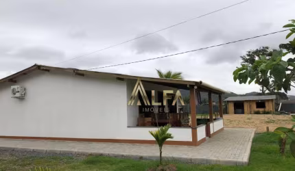 Chácara a venda em Santa Lídia