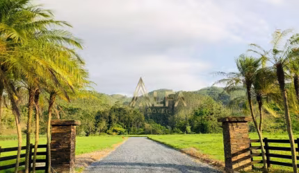 Condominio Ecologico Reserva da Mata