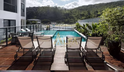 Apto com 3 dorm. sendo 1 suíte.à venda, 80 m² por R$ 900.000 - Ressacada - Itajaí/SC