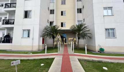 Apartamento com 2 dormitórios à venda, 54 m² por R$ 520.000,00 - Centro - Penha/SC