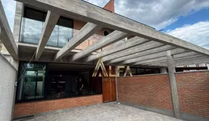 Triplex com 3 dormitórios à venda, 169 m² por R$ 1.130.000 - Itacolomi - Balneário Piçarras/SC