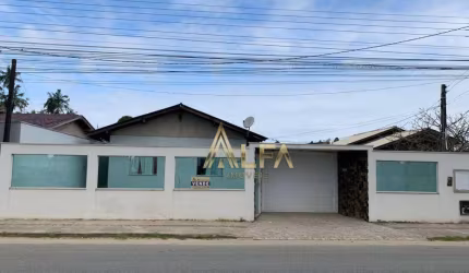 Casa com 2 dormitórios de 72 m²  em lugar sossegado.