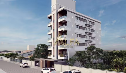 Apartamento com 3 dormitórios à venda, 82 m² por R$ 750.000,00 - Gravatá - Navegantes/SC